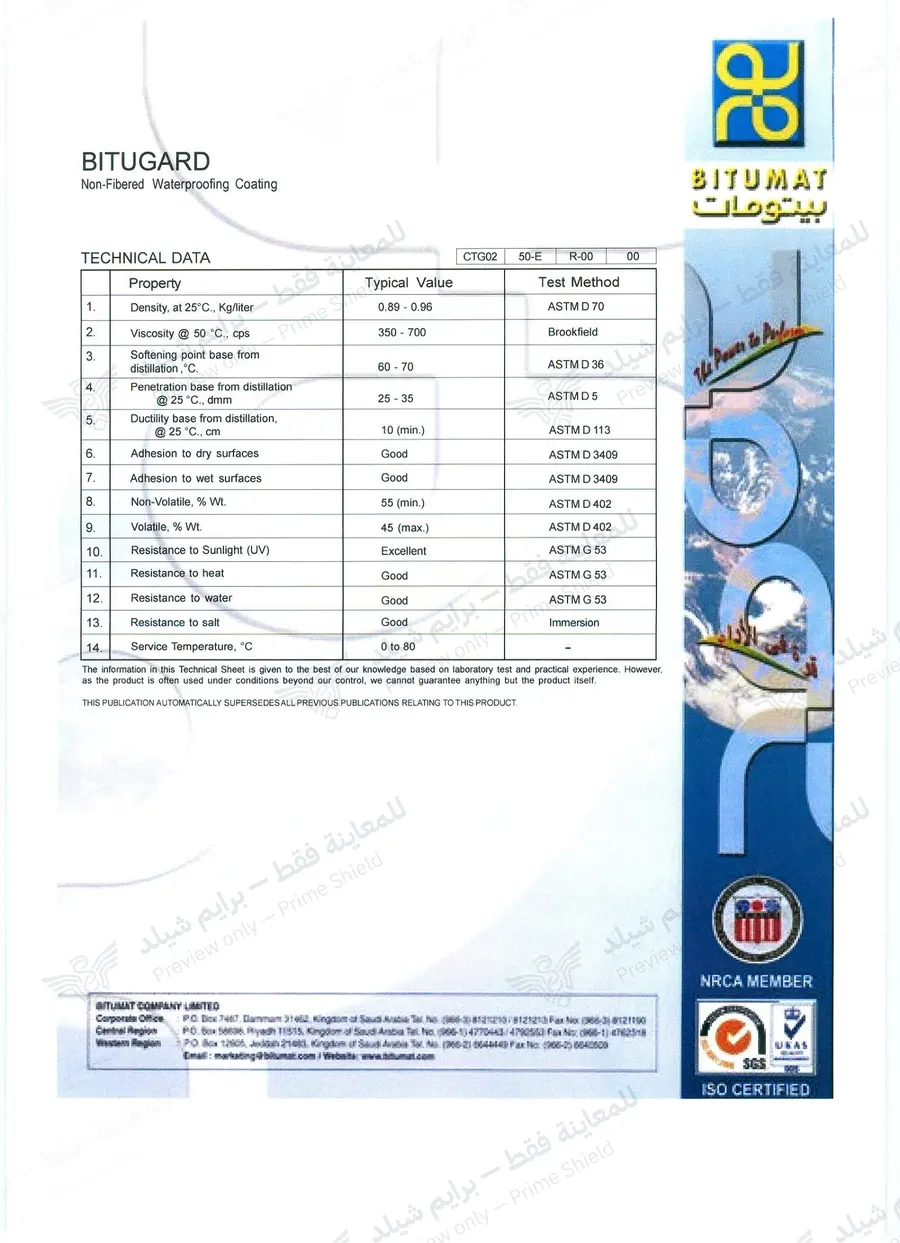 الصفحة 11 من 11 — Bitugard — النشرة الرسمية (EN)