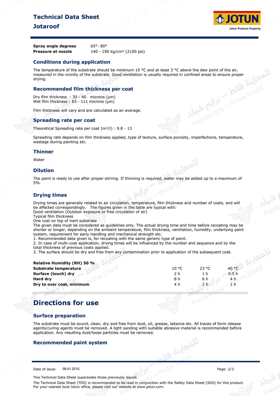 Page 11 of 12 — Jotaroof — Official sheet (EN)