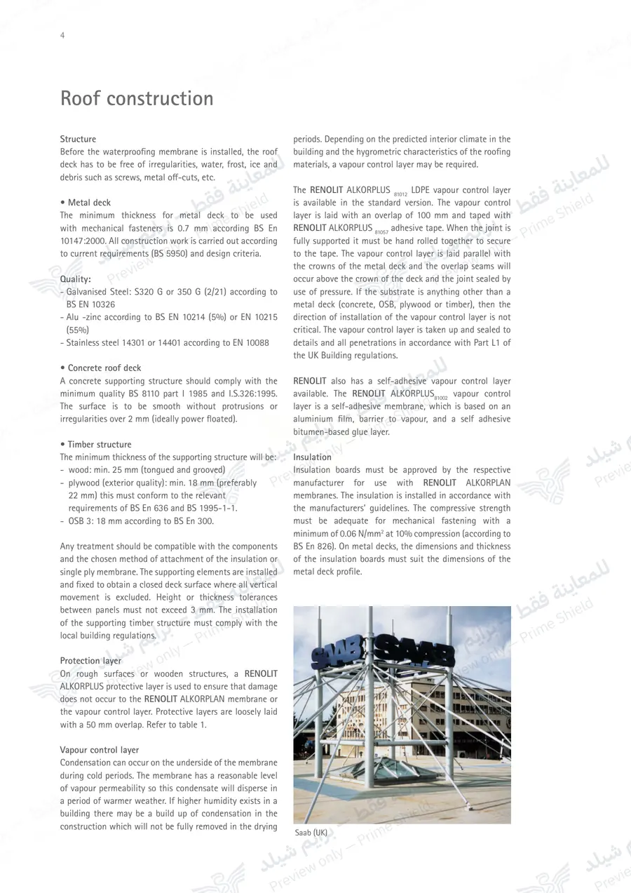 Page 12 of 16 — RENOLIT ALKORPLAN F — Official sheet (EN)