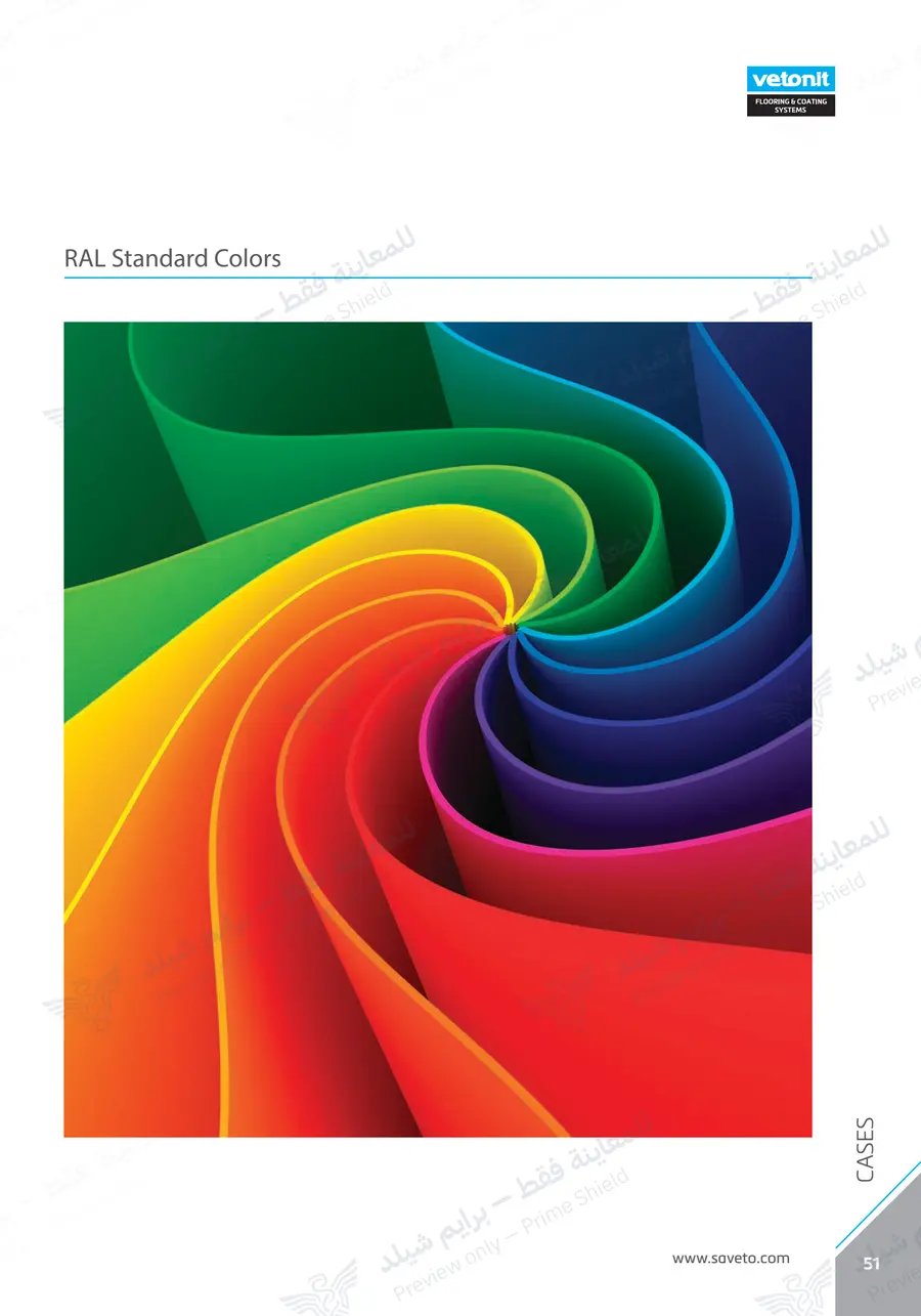 Page 63 of 109 — Flooring Technical Brochure — Official sheet (EN)