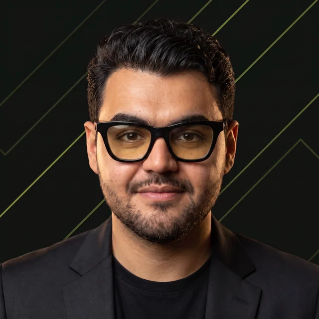 م. حسام حسن العمدة، المؤسس والرئيس التنفيذي لبرايم شيلد