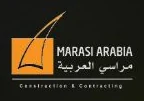مراسي العربية للمقاولات