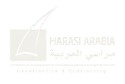 مراسي العربية للمقاولات