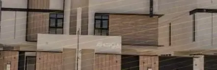 واجهات فلل المشروع